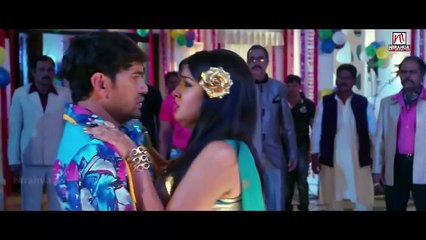 Amrapali Dubey's Hottest Lip Kiss in Stunning HD 💋