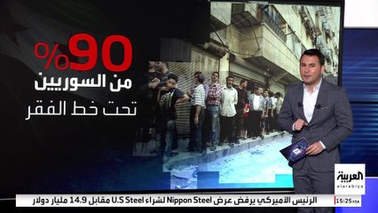 خبراء يرجحون لجوء الإدارة السورية إلى حذف بعض الأصفار من العملة