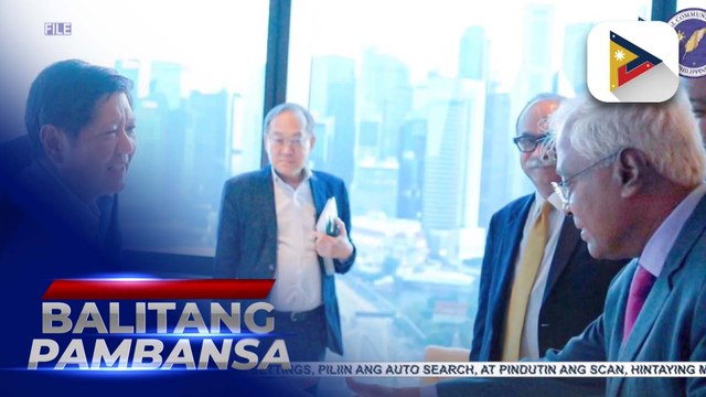 $3-B trade and investment, nakamit ng Pilipinas at India sa ilalim ng administrasyon ni PBBM