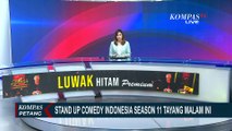 Jangan Terlewat! SUCI Season 11 Tayang Perdana Jumat, 3 Januari 2025