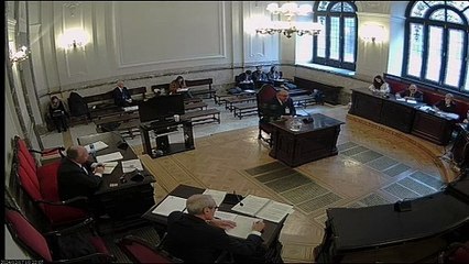 Declaración de Koldo García