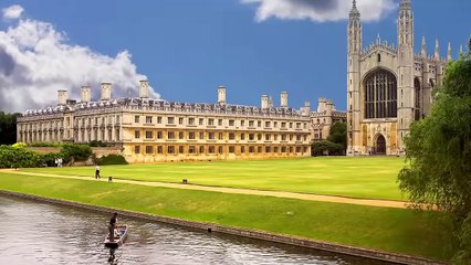 15 OLDEST Universities Still Standing