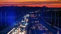 15 SMART HIGHWAYS and Intelligent Roads