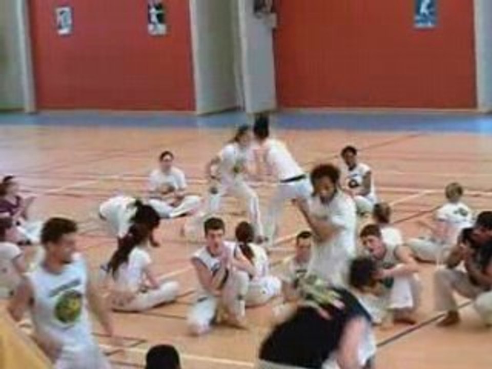 Ronde du mois REIMS - petite ronde adulte