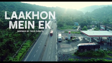 Laakhon Mein Ek S01E01 Hindi web series - Season 1 Episode 1