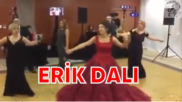 Ömer Faruk Bostan - Erik Dalı (Gelin - Kaynana - Kayınbaba Grup) | Sizden Gelenler
