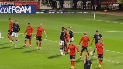 【FULL MATCH】 Dundee vs. Dundee United | Scottish Premiership 2024/25