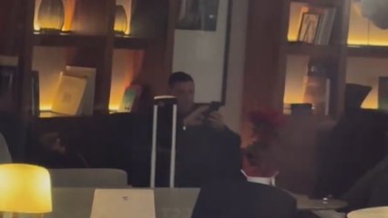 Sadiq ya está en Valencia