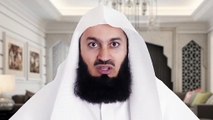 Gender Equality | Mufti Menk