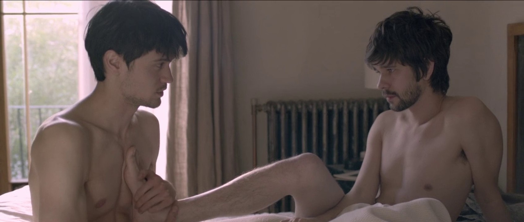 Lilting (2014) - gay theme