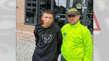 Revelan la causa de muerte del niño de 9 años asesinado en Pereira