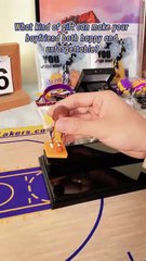 Looking to get your boyfriend a special gift? Then this is the one for you!😘