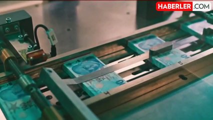 Bakan Şimşek milli gelir için net rakam verdi