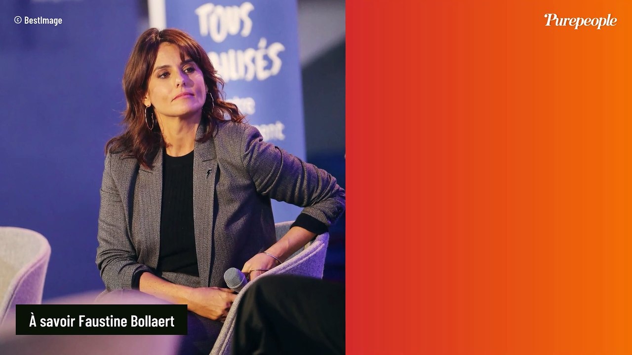 Karine Le Marchand a déjà "fait pleurer" une célèbre animatrice : "elle était très susceptible..."