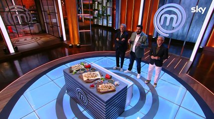 Le empanadas di Bruno Barbieri: cosa è successo nella quarta puntata di "MasterChef"