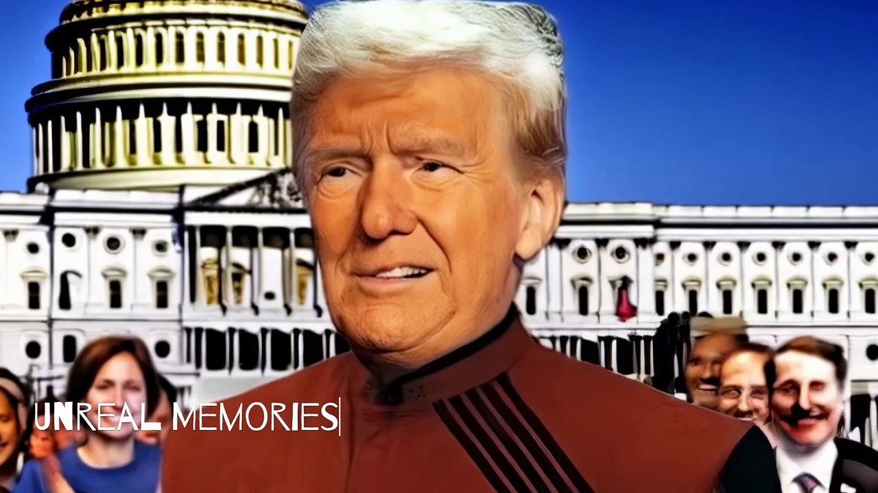 V The Ultimate Reboot