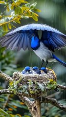 Trending Beautiful birds