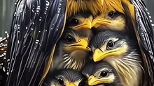 Trending Beautiful birdss