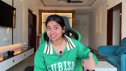 ROWHI RAI KA MALE VERSION | INDIA’s Got Latent | roast video saloni