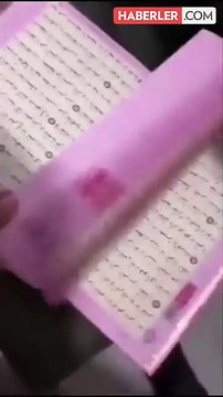 Kur'an-ı Kerim'e saygısızlık yapan Ferdi Tayfur hayranı genç tutuklandı