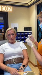 The Conch Piercing: A Must-Have Ear Accessory #conchpiercing #helixpiercing #earpiercing