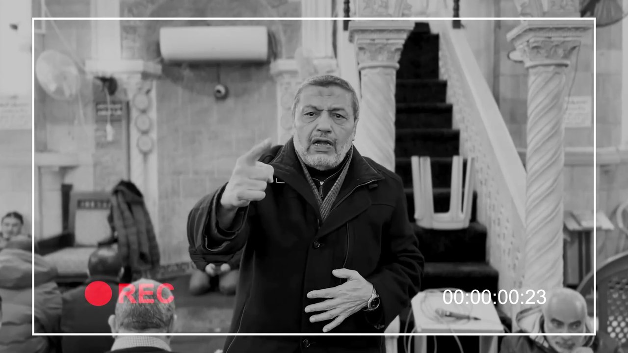 بهذا التفاؤل، بنصر الله وفرجه القريب، إبدأوا عامكم الجديد!!!