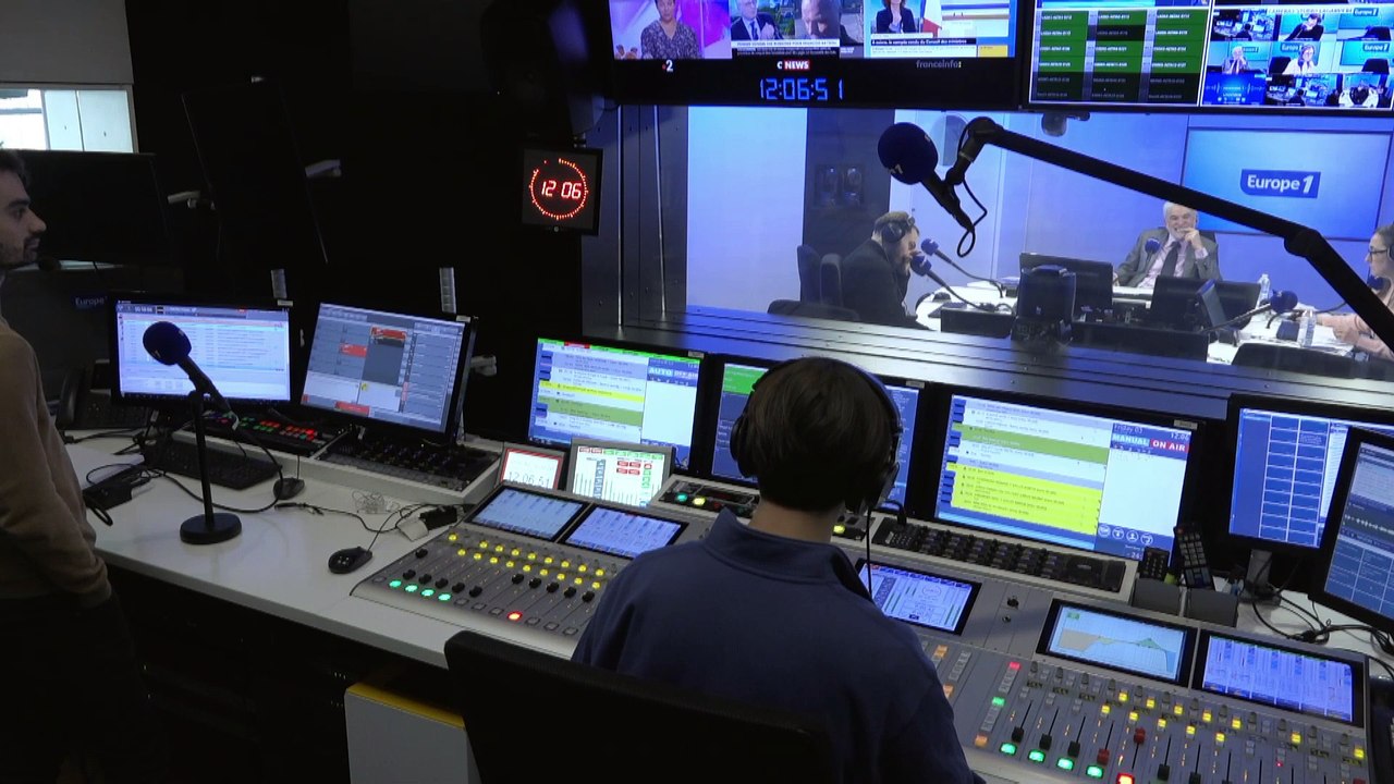 Pascal Praud et vous - Grippe : les conseils de l'infectiologue Benjamin Davido