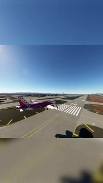 Amazing Arrival Peach Aviation A320neo at Vancouver International Airport (YVR), British Columbia, Canada #flights #fly #flightlovers #Canada #USA #Japan #aviation #flying #FlyingLovers #aviationlovers