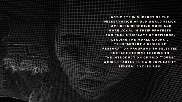 He Crash Landed On Earth _ Full Sci-Fi Drama Movie _ Free Movie _ After The World Ended