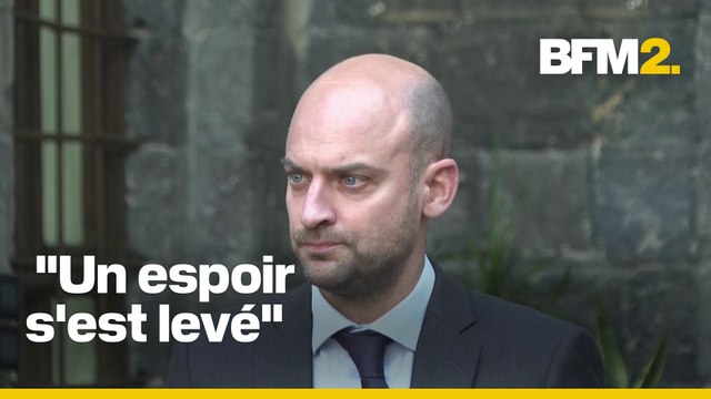 Le chef de la diplomatie française en déplacement à Damas