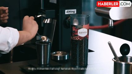 Ünlü kahve zinciri de yeni yılda zam furyasına ayak uydurdu