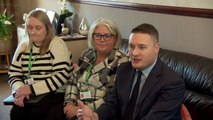 Health Secretary visits care home in Cumbria