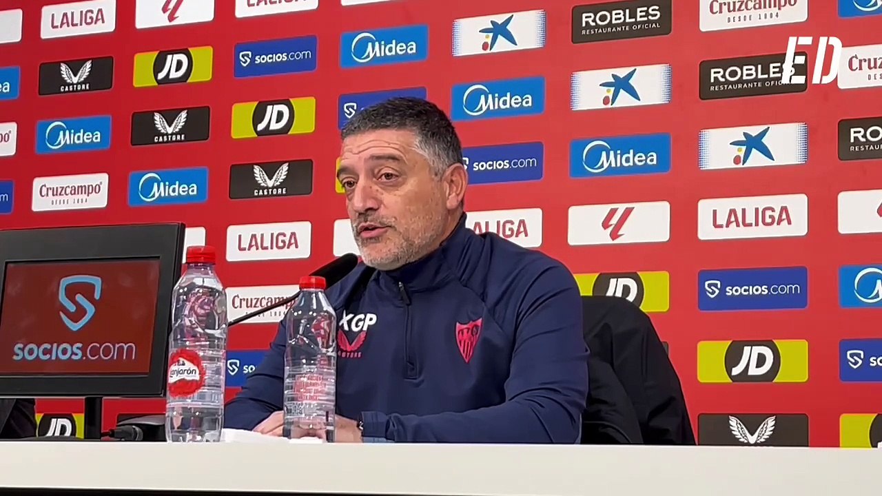 Del fichaje de Vargas por el Sevilla al pacto entre Pimienta y Víctor Orta