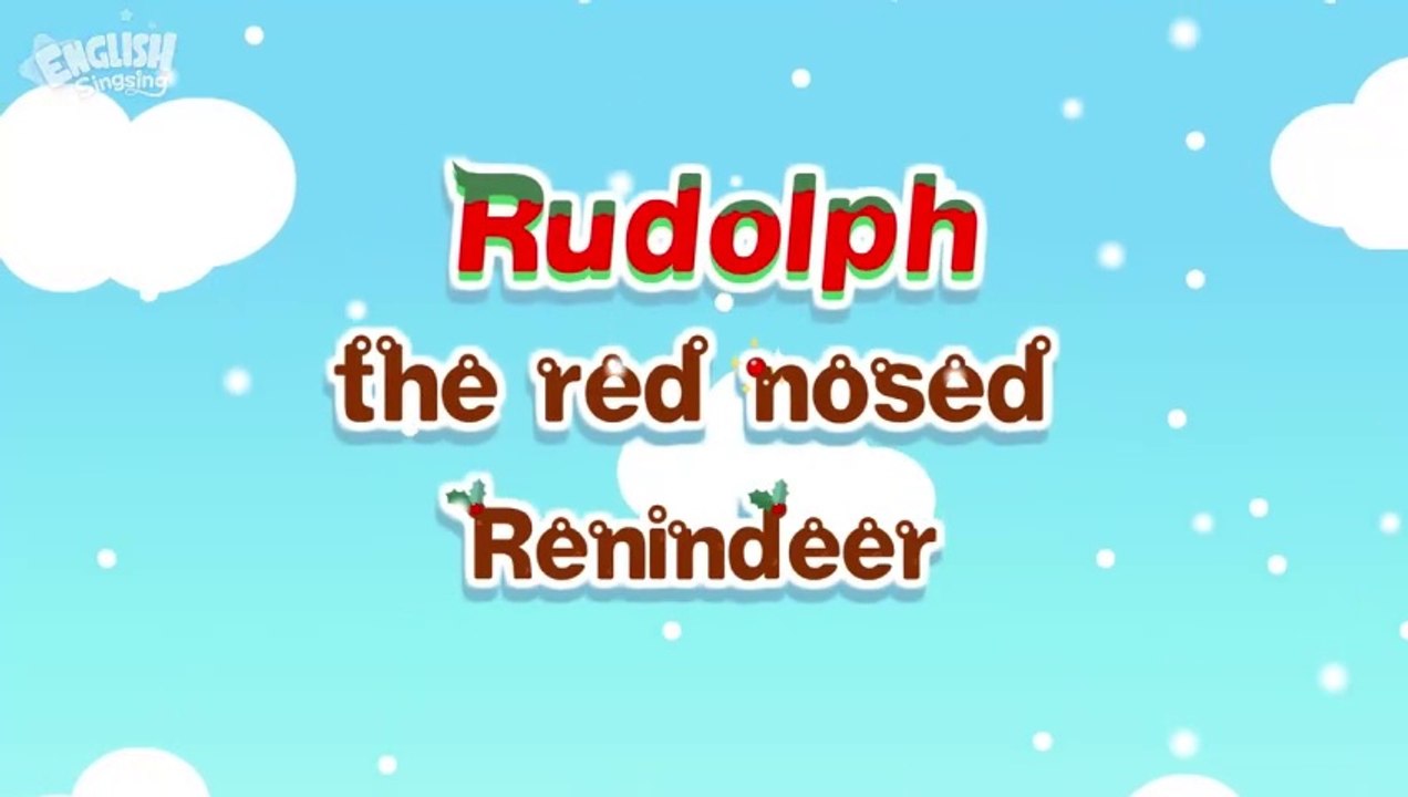 More Fairy Tale Songs l Theme Winter l Kids Songs by English Singsing