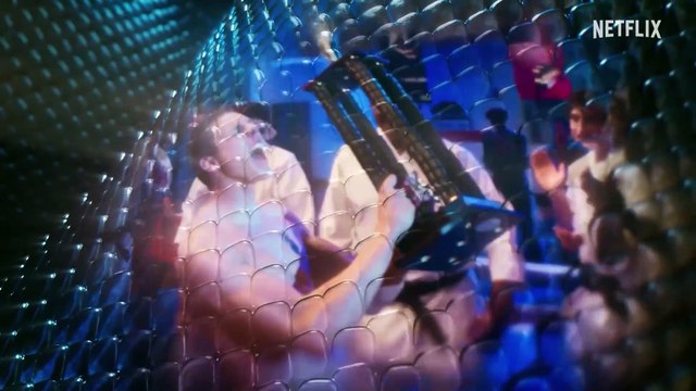 COBRA KAI Saison 6 Partie 3 Bande Annonce VF Teaser (2025)