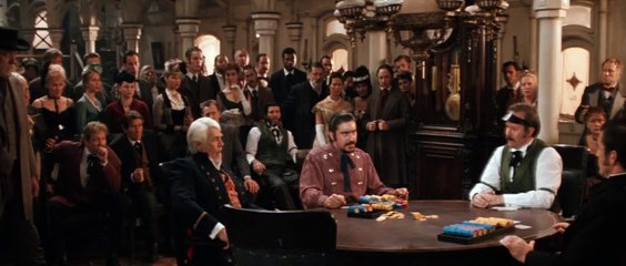 Maverick (1994) - Final Poker Scene