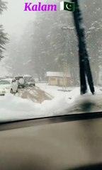 ❄️ Winter Wanderlust: Explore Kalam in Style! ❄️