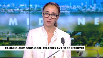 Muriel Ouaknine-Melki : «Lorsque les sanctions ne tombent pas, les auteurs récidivent»