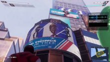 تختيم سبايدرمان مايلز مورالس مدبلج ( تختيم كامل للعبة ) | SPIDER-MAN MILES MORALES - FULL GAME