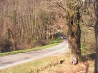 Rallye de la porcelaine 2008