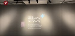 Festival Harmoni Istiqlal, hadirkan pesona seni dan budaya Islam