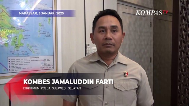 Pengacara Ditembak OTK, Polisi Periksa Saksi-saksi Termasuk Istri Korban