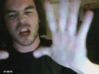 Coding Nightmare - Or Fun Time