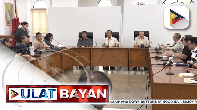 Pag-imprenta ng mga balota para sa Hatol ng Bayan 2025, kasado na sa susunod na linggo