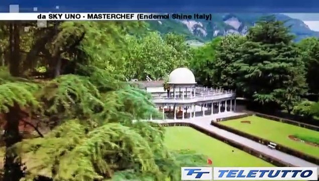 Video News - Darfo Boario, Masterchef alle Terme