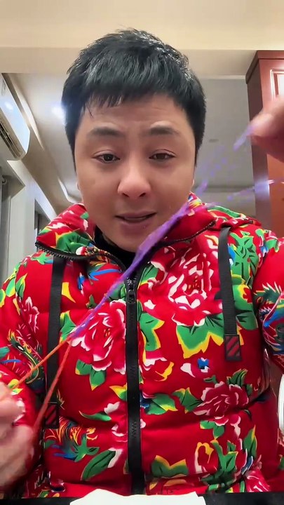 Magic video