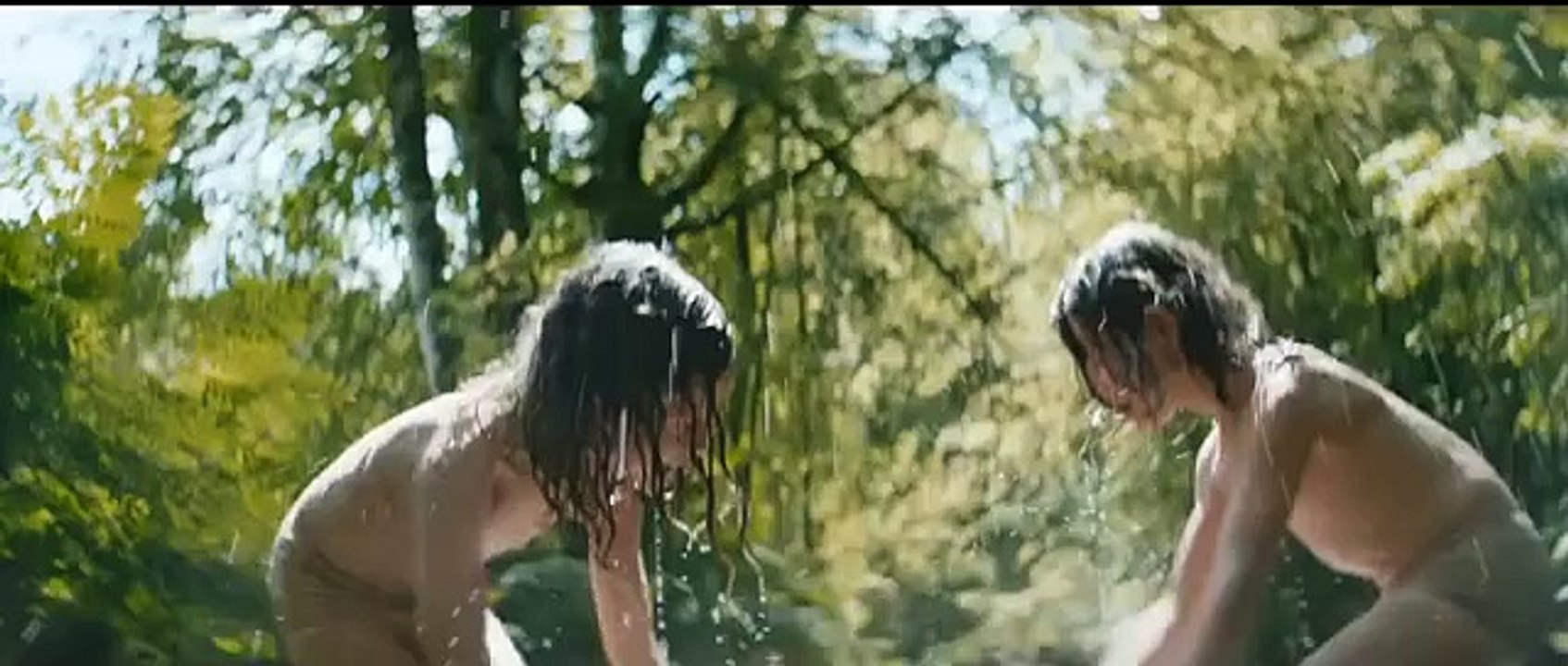 Frères (bande-annonce)