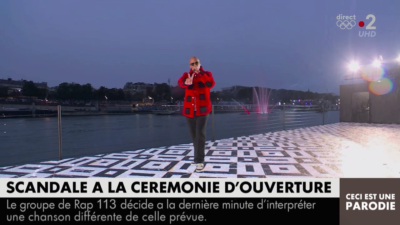 Face a la police remix ®