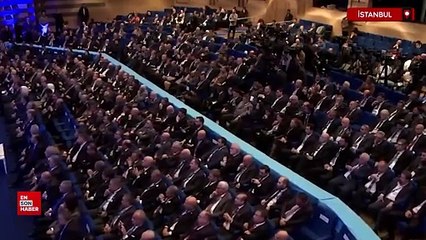 Cumhurbaşkanı Erdoğan, 2024 yılı ihracat rakamlarını açıkladı