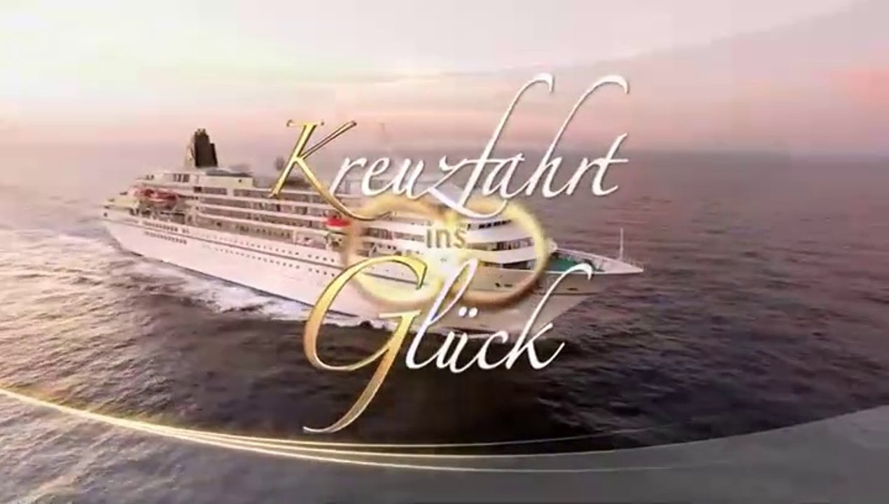 Kreuzfahrt ins Glück -29- Hochzeitsreise auf die Kykladen